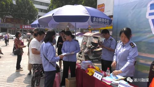 食品安全警鐘長鳴 淅川縣副縣長韓莉帶隊檢查并強調(diào)法律保障的重要性