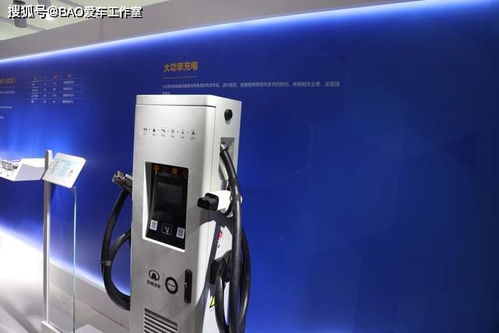 應對碳中和與智能化 長城汽車的黑科技“智能輸配電器”全解析